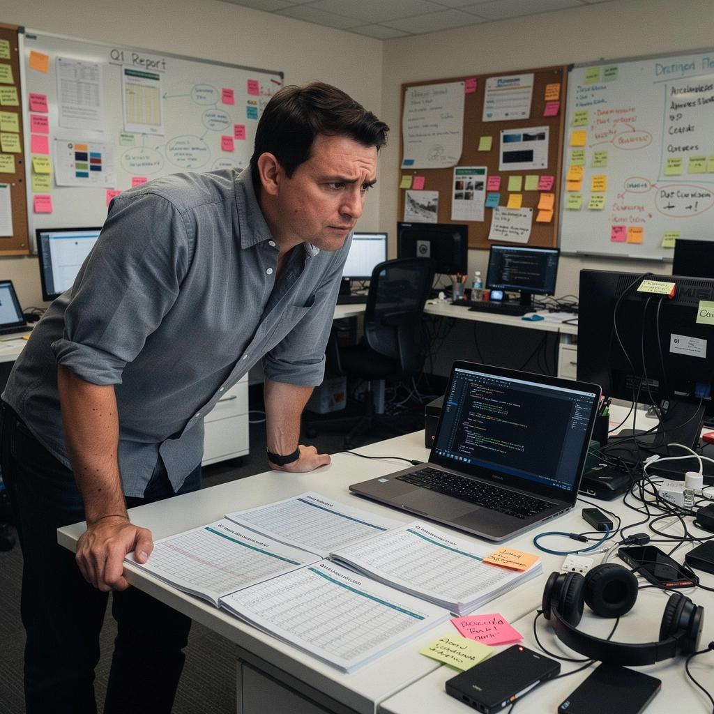 Adatbázis táblázat, amely Excelben tárolt információkat tartalmaz.